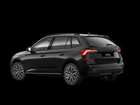 Nuova Skoda Kamiq 116 CV (85 kW) 2026 Nero tulipano perlato SUV