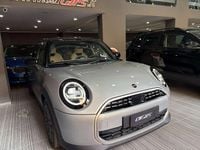 Nuova Mini Cooper Favoured 156 CV (114 kW) 2026 Grigio Utilitaria