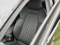 Usata Audi S3 310 CV (228 kW) 2023 Nero Berlina