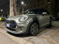 usata Mini Cooper D Cabriolet automatica FULL OPTIONAL