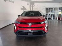 Nuova Renault Captur Techno 101 CV (74 kW) 2025 Rosso SUV