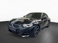 Usata BMW 220 M Sport 190 CV (139 kW) 2024 Zaffiro Coupé