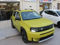 Nuova Fiat Grande Panda La Prima 100 CV (73 kW) 2026 Giallo Utilitaria