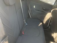 Usata Lancia Ypsilon Gold 69 CV (50 kW) 2022 Bianco Utilitaria