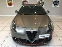 Usata Alfa Romeo Giulietta Veloce 150 CV (110 kW) 2017 Other Utilitaria