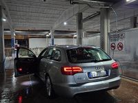 Usata Audi A6 233 CV (171 kW) 2007 Grigio Station wagon