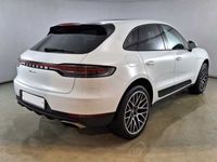 usata Porsche Macan Macan2.0