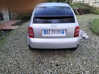 usata Audi A2 1.4 tdi