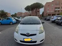 Usata Toyota Yaris Sol 68 CV (50 kW) 2011 Utilitaria