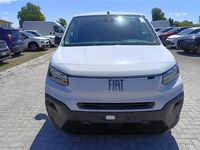 Nuova Fiat Doblò 131 CV (96 kW) 2025 Bianco Monovolume