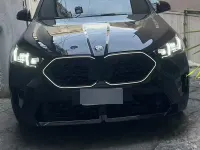 Usata BMW X2 M Sport 150 CV (110 kW) 2024 Nero SUV