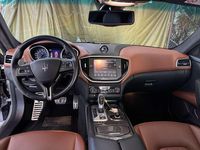 Usata Maserati Ghibli 250 CV (183 kW) 2016 Berlina