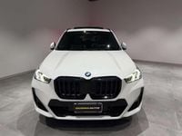 Usata BMW X1 M Sport 204 CV (150 kW) 2023 Bianco SUV