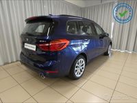 usata BMW 218 Gran Tourer Serie 2 G.T. (F46) d Business