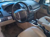 Usata Land Rover Freelander 2 150 CV (110 kW) 2010 SUV