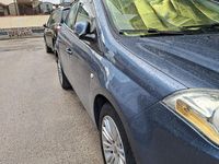 Usata Fiat Bravo 120 CV (88 kW) 2007 Blu Utilitaria