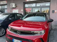 Usata Opel Mokka 131 CV (96 kW) 2023 Rosso SUV