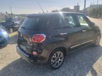 Usata Fiat 500L Trekking 105 CV (77 kW) 2014 Monovolume