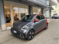 usata Smart ForFour Electric Drive 22kW EQ Passion
