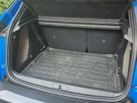 Usata Peugeot 2008 GTi 56 kW (77 CV) 2020 Bluazzurro SUV
