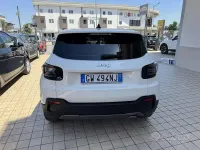 Usata Jeep Avenger 101 CV (74 kW) 2023 Other SUV