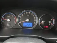 Usata Hyundai Santa Fe 2007 Nero SUV