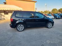 usata VW Touran Touran 1.6 TDI Comfortline