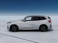 Nuova BMW X3 M Sport 197 CV (144 kW) 2026 Grigio SUV