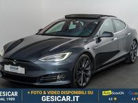 usata Tesla Model S Long Range Dual Motor AWD