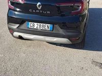 Usata Renault Captur Zen 101 CV (74 kW) 2020 SUV