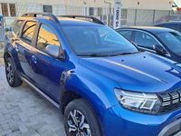 Usata Dacia Duster 105 CV (77 kW) 2013 SUV