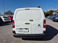 Usata Citroën Berlingo 76 CV (55 kW) 2021 Bianco Monovolume