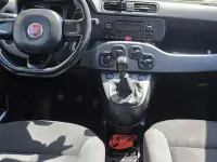 Usata Fiat Panda 75 CV (55 kW) 2017 Utilitaria