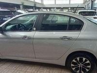 Usata Fiat Tipo Street 119 CV (87 kW) 2020 Grigio Berlina