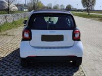 usata Smart ForTwo Coupé forTwoIII 2015 1.0 Youngster 71cv my18