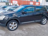 usata Nissan Qashqai 1.5 dCi Acenta