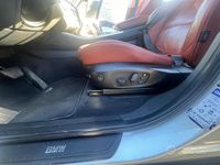 Usata BMW X3 2012 Grigio SUV