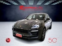 Usata Porsche Macan 265 CV (194 kW) 2023 Grigio SUV