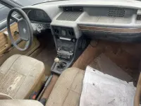 Usata BMW 525 111 CV (81 kW) 1981 Berlina