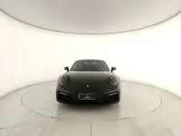 Usata Porsche 911 Carrera 385 CV (283 kW) 2020 Nero Coupé