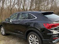 Usata Audi Q3 Sportback Business Plus 150 CV (110 kW) 2023 SUV