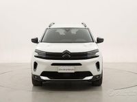 Usata Citroën C5 Aircross Shine 131 CV (96 kW) 2023 Bianco SUV