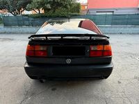 Usata VW Corrado 1994 Blu Coupé