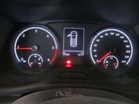 Usata VW Multivan 110 CV (80 kW) 2021 Arancione Furgone