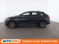 Usata Kia XCeed Style 140 CV (102 kW) 2020 Grigio SUV