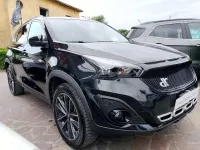 Gebraucht DR F35 150 PS (110 kW) 2022 Schwarz SUV