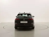 Usata VW Golf VIII Life 116 CV (85 kW) 2022 Grigio Station wagon