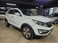 usata Kia Sportage 1.7 CRDI VGT 2WD