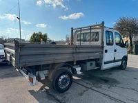 Usata Renault Master 145 CV (106 kW) 2010 Bianco