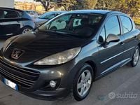 Usata Peugeot 207 93 CV (68 kW) 2010 Station wagon